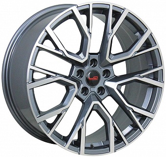 ���� ����� LegeArtis Concept B541 10,5x20 5x112 ET40 DIA66.6 GMF